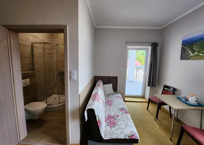 4family *resort*spa* * 斯克拉斯卡波伦巴